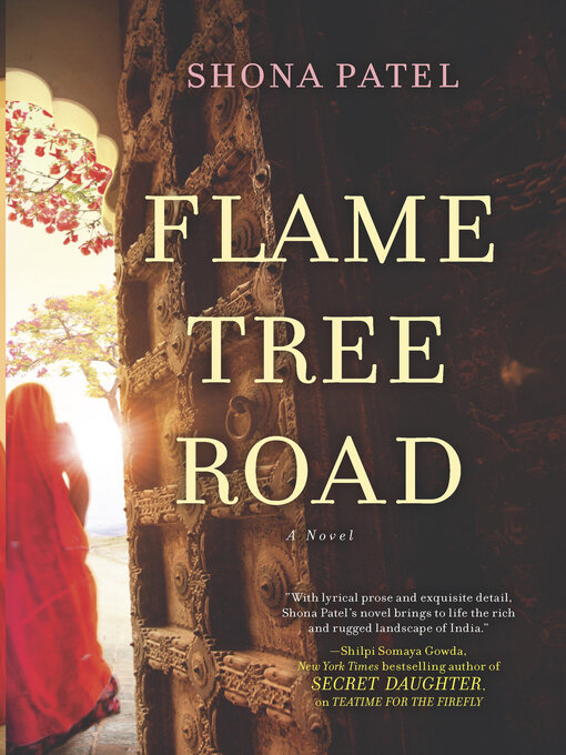 Title details for Flame Tree Road by Shona Patel - Available